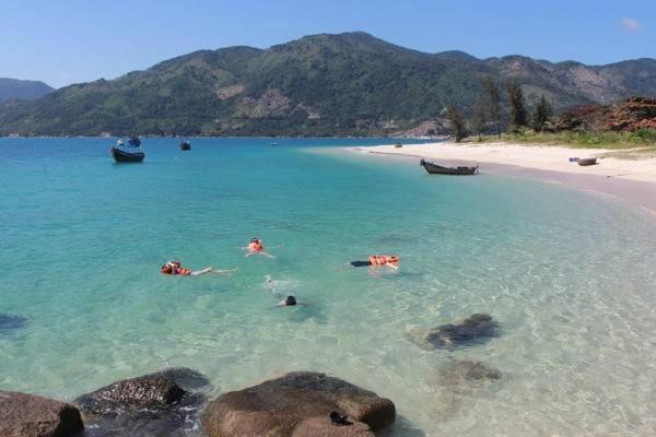 Thanh Kim Anh Hotel Tuy Hoa Eksteriør billede